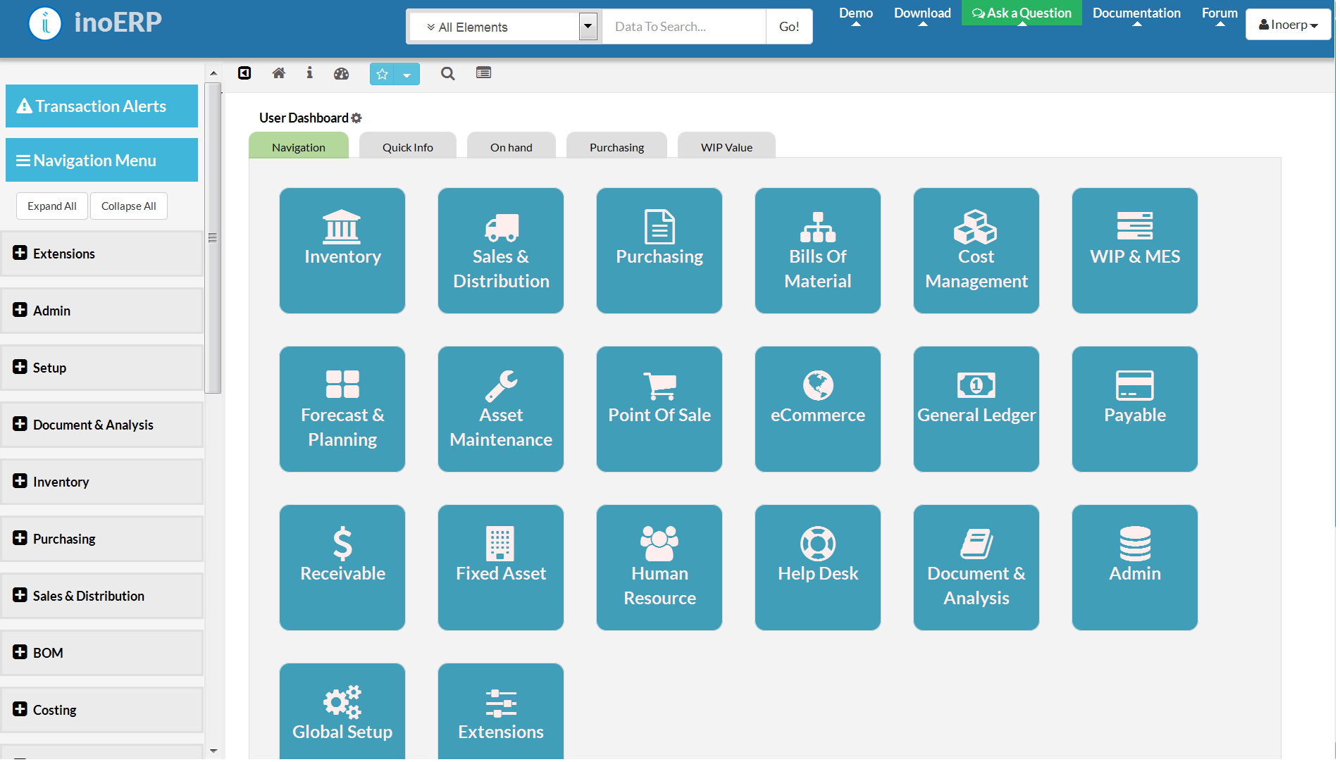 Healthcare Dashboard